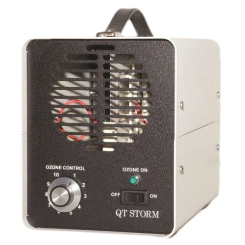 Queenaire QT Storm Ozone Generator